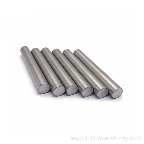 direct sales of high purity molybdenum rods